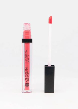 LIP CREAM MATTE (ruj cremă mat)- CHERRY 3 g