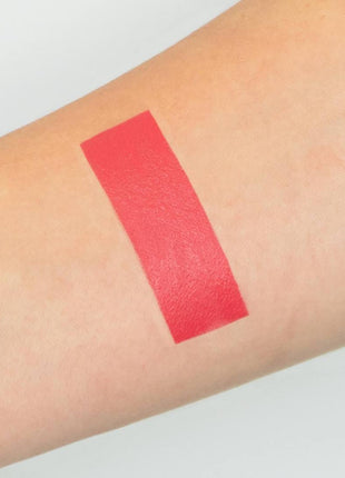 LIP CREAM MATTE (ruj cremă mat)- CHERRY 3 g