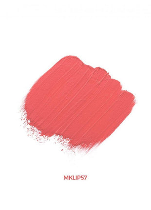 LIP CREAM MATTE (ruj cremă mat)- CHERRY 3 g