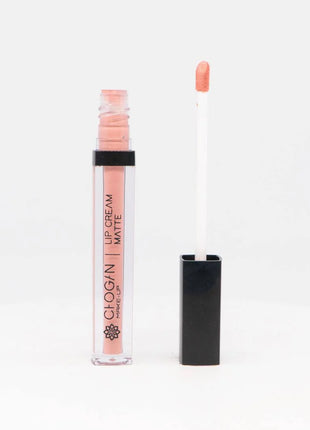 LIP CREAM MATTE (ruj cremă mat)- LIGHT ROSE 3 g