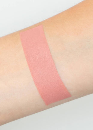 LIP CREAM MATTE (ruj cremă mat)- LIGHT ROSE 3 g
