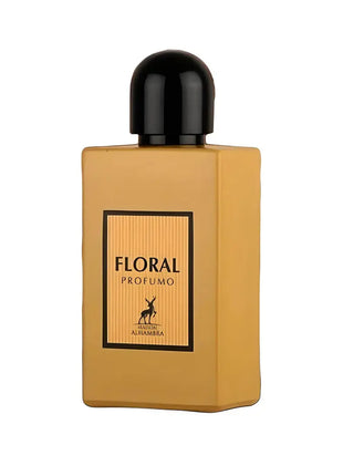 Apa de Parfum Floral Profumo, Maison Alhambra, Femei - 100ml