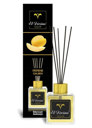 Odorizant ambianţă Pepene galben - 100 ml