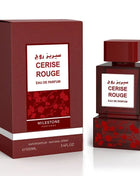 Milestone Cerise Rouge Eau de Parfum Unisex 100 ml