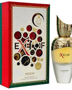 Milestone Exelof Nexon Eau de Parfum Unisex 85 ml