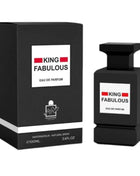 Milestone King Fantastic Eau de Parfum Unisex 100 ml