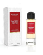 Milestone Safran Rouge Eau de Parfum Unisex 100 ml