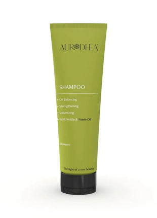 ȘAMPON ULEI DE NEEM 250 ML