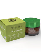 Cremă De Faţă Cu Ulei De Neem 50ml