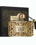 Le Chameau Casabella Midnight Eau de Parfum Unisex 100 ml