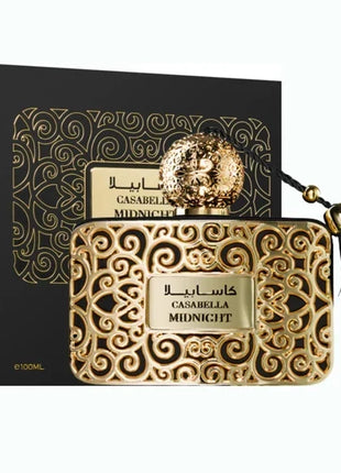 Le Chameau Casabella Midnight Eau de Parfum Unisex 100 ml