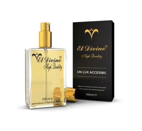 El Divino 351 Parfum Unisex
