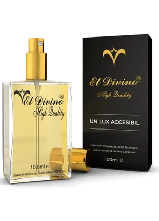 El Divino 055 Parfum pentru Femei