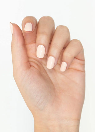 Oja pentru unghii "LIKE A GEL" - APRICOT NUDE 10 mL