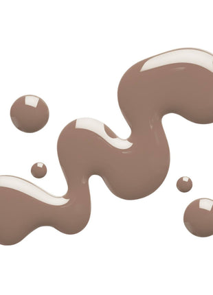 Oja pentru unghii "LIKE A GEL" – DESERT TAUPE 10 mL
