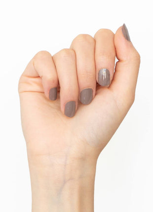 Oja pentru unghii "LIKE A GEL" – DESERT TAUPE 10 mL
