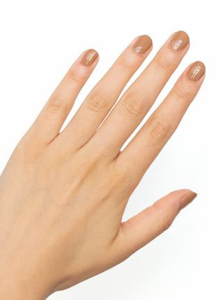 Oja pentru unghii "LIKE A GEL" – CARAMEL 10 mL