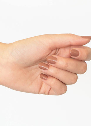 Oja pentru unghii "LIKE A GEL" – LIGHT BROWN 10 mL