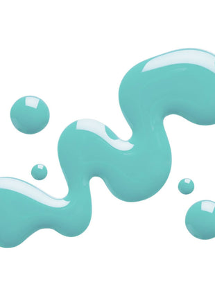 Oja pentru unghii "LIKE A GEL" –  MINT 10 mL