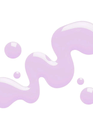 Oja pentru unghii "LIKE A GEL" –  LILAC 10 mL