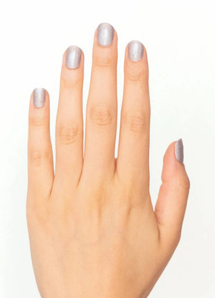 Oja pentru unghii "LIKE A GEL" –  PLATINUM PINK 10 mL