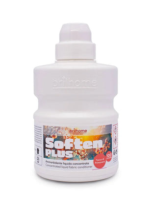 SOFTEN PLUS 'ATINGERE DE PRIMĂVARĂ' - Balsam de rufe lichid concentrat 500 ML