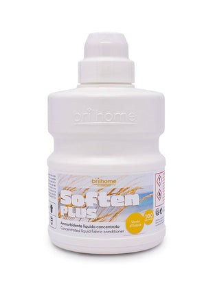 SOFTEN PLUS 'VÂNT DE VARĂ' - Balsam de rufe lichid concentrat 500 ML