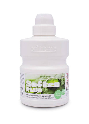 SOFTEN PLUS - 'ROUĂ PROASPĂTĂ' - Balsam de rufe lichid concentrat 500 ML