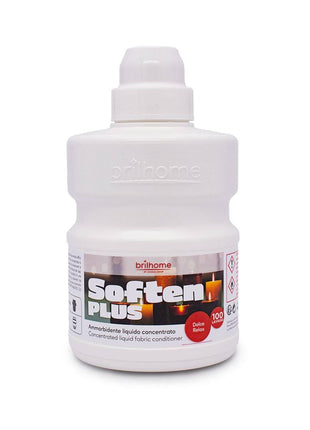 SOFTEN PLUS 'DULCE RELAX' - Balsam de rufe lichid concentrat 500 ML