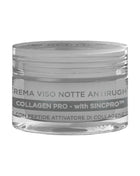 Peptilux – Cremă față pentru noapte antirid 'Collagen Pro' cu SINCPRO™ - 50 ml