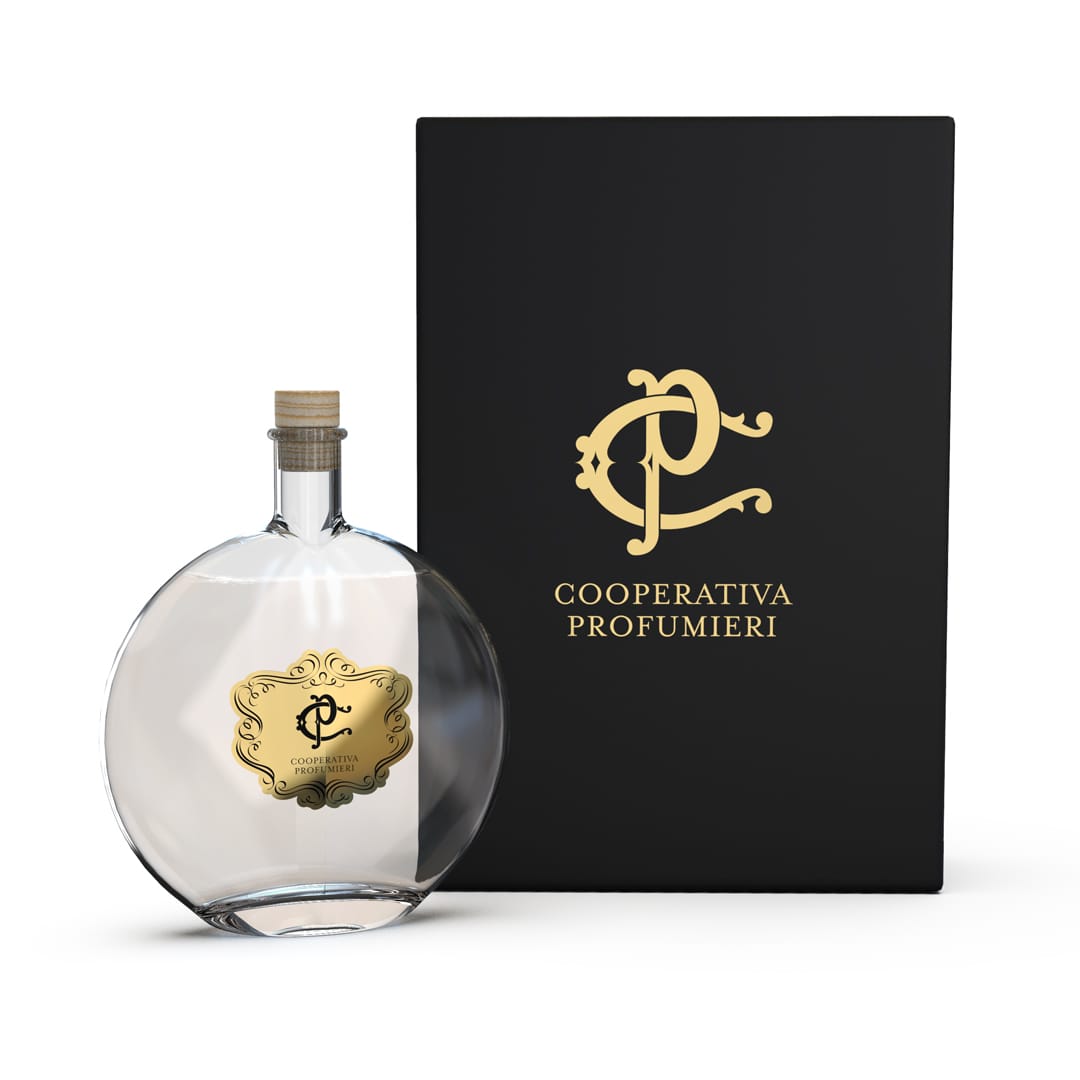 Difuzor pentru cameră "Cooperativa Profumieri " - " Fruity Blend"