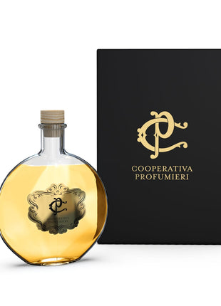 Difuzor pentru cameră "Cooperativa Profumieri " - "Red Fruit Heart "