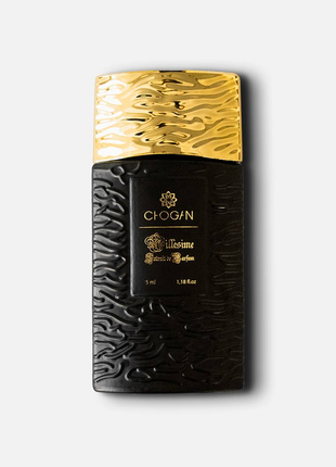 Parfum Chogan Bărbătesc Esență 30% COD 020, 320