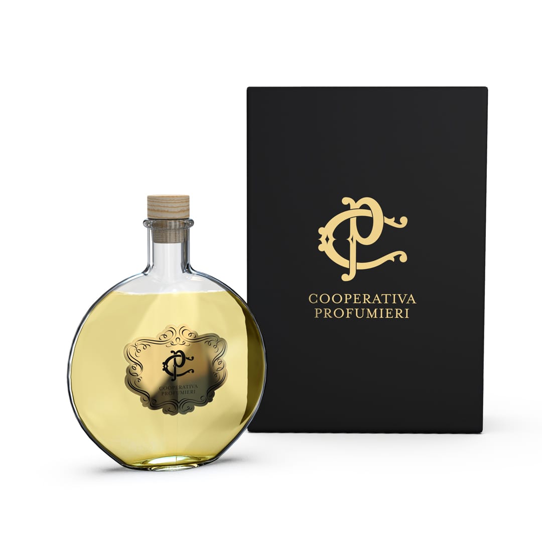 Difuzor pentru cameră "Cooperativa Profumieri " - " Bacchus Symphonies "