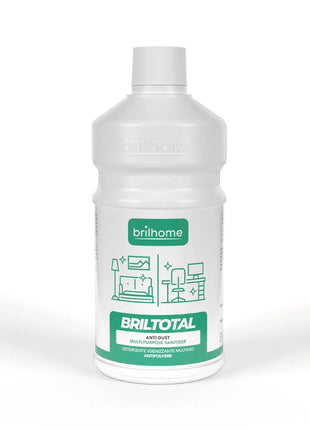 Briltotal – Detergent Igienizant Antipraf 750 ml