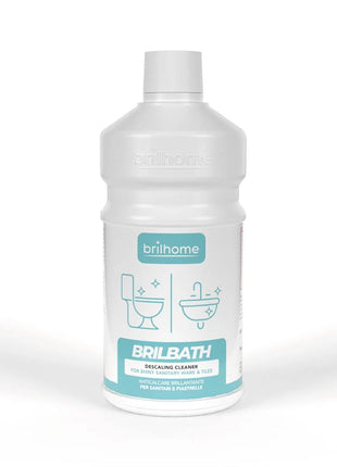 Brilbath – Detergent Spray Anticalcar 750 ml | Curățare Baie