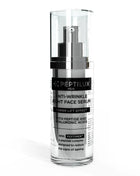 Peptilux Men - Ser de față noapte antirid 'efect power lift' cu PEPTIMEN™ - 30 ml