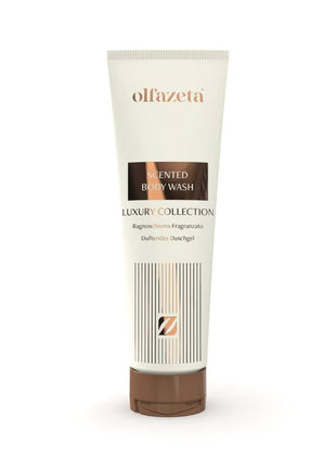 Gel de duș Unisex Luxury - 250 ml BSF129
