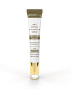 Peptilux - Cremă pentru conturul ochilor antirid 'efect shock action' cu LIPHASYN™ - 20 ml