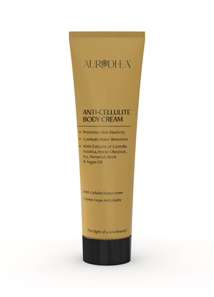 Cremă de corp anticelulită cu Ulei de Argan 150 ML