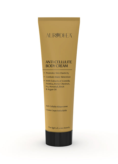 Cellulit elleni testápoló argánolajjal 150 ml 