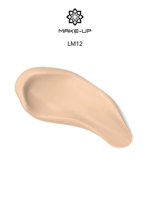 INSTANT MATTE FOUNDATION - Pink Nude