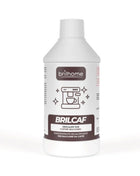 Brilcaf - Dezincrustant decalcificant pentru mașina de cafea 375 ml