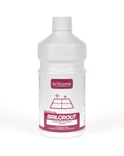 Brilgrout – Soluție Concentrată pentru Curățarea Rosturilor și Chiturilor 750 ml