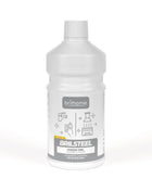 BRILSTEEL - DETERGENT DE LUSTRUIRE PENTRU OȚEL INOXIDABIL
