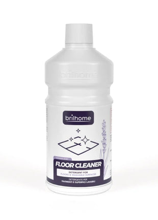 Floor Cleaner - Detergent Pentru Pardoseli și Suprafețe Lavabile