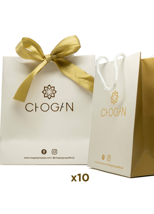 Parfum Chogan Bărbătesc Esență 30% COD 140, 3140