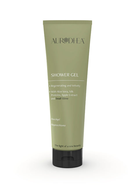 Tusfürdő csigakivonattal 250 ml