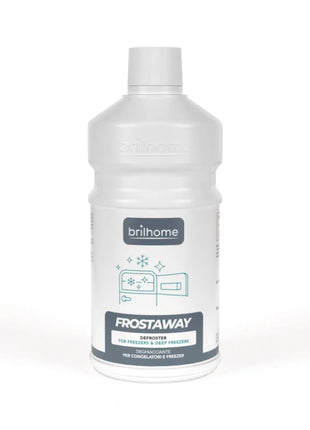 Frostaway - Soluție de dezghețare pentru congelatoare și compartimente freezer 750 ml