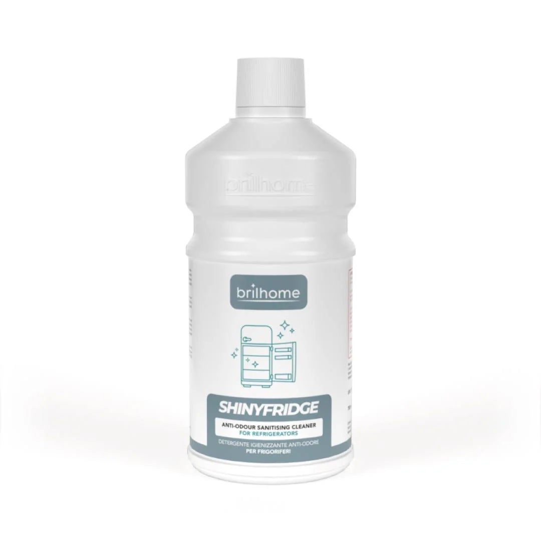Shinyfridge - Detergent igienizant pentru frigidere 750 ml